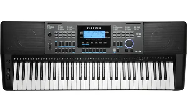 Синтезатор Kurzweil KP150 LB