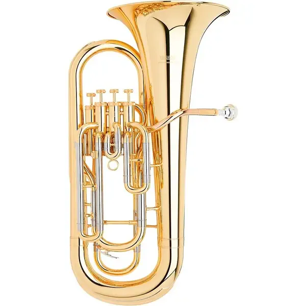 Эуфониум Yamaha YEP-321 Series 4-Valve Lacquer с кейсом