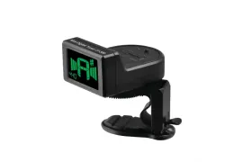 Мини-тюнер-прищепка Joyo JT-306 Tuner хроматический