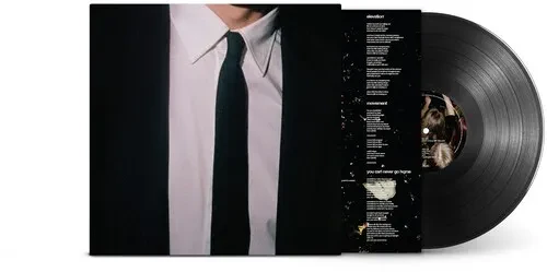Виниловая пластинка Dare - What's Wrong With New York? [New Vinyl LP] Explicit