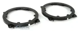 Metra 82-7300 Car Speaker Adapter for Select 2010-14 Hyundai and Kia Vehicles