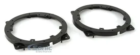 Metra 82-7300 Car Speaker Adapter for Select 2010-14 Hyundai and Kia Vehicles