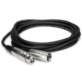 Коммутационный кабель Hosa Technology XLR-102 Balanced 0.6 м