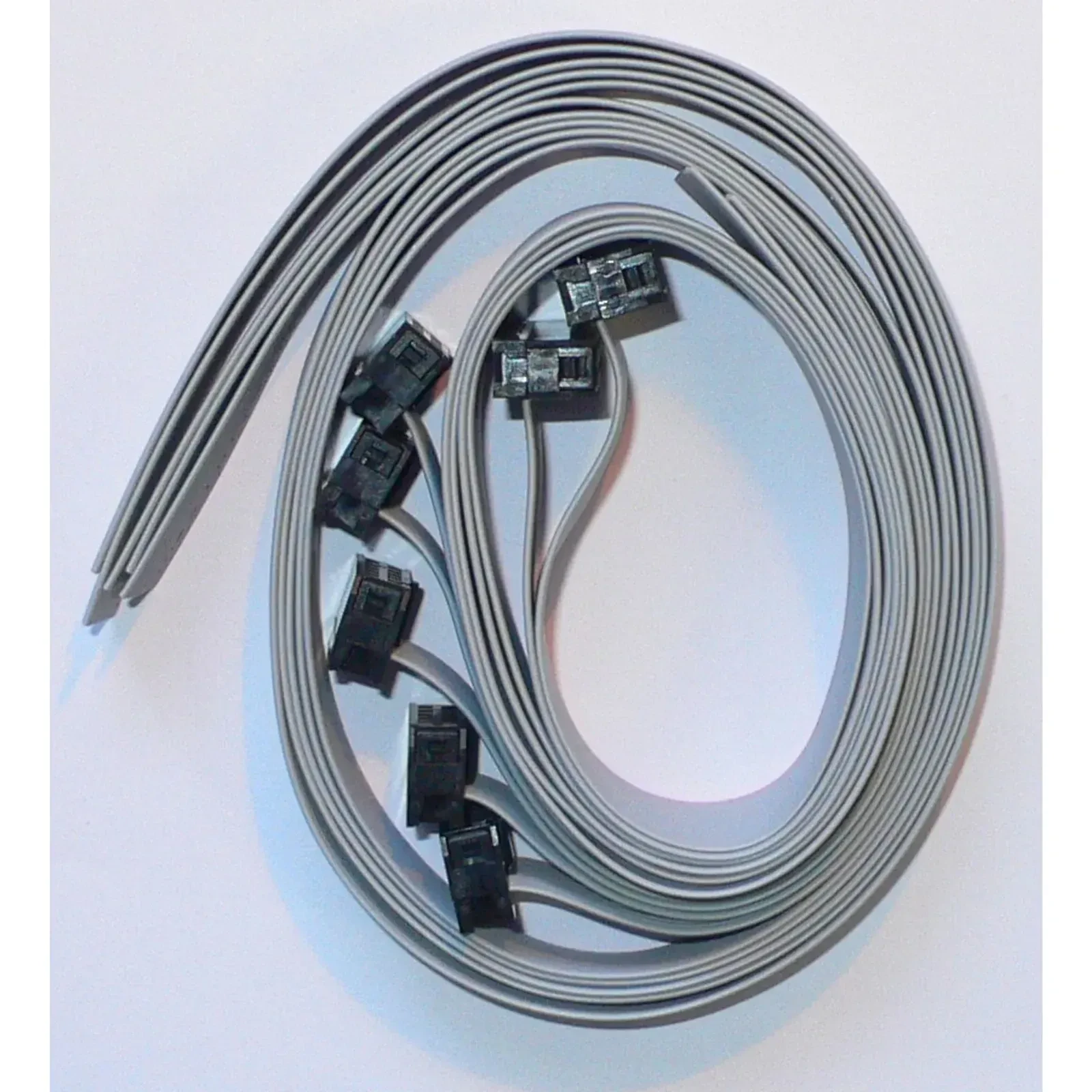 Doepfer Kabelsatz für DIY SynthBausatz  - Zubehör für Pianos