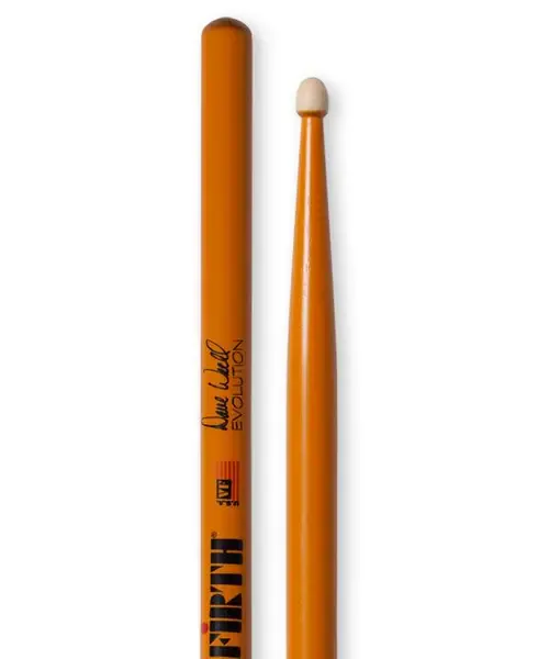 Барабанные палочки Vic Firth SDW2