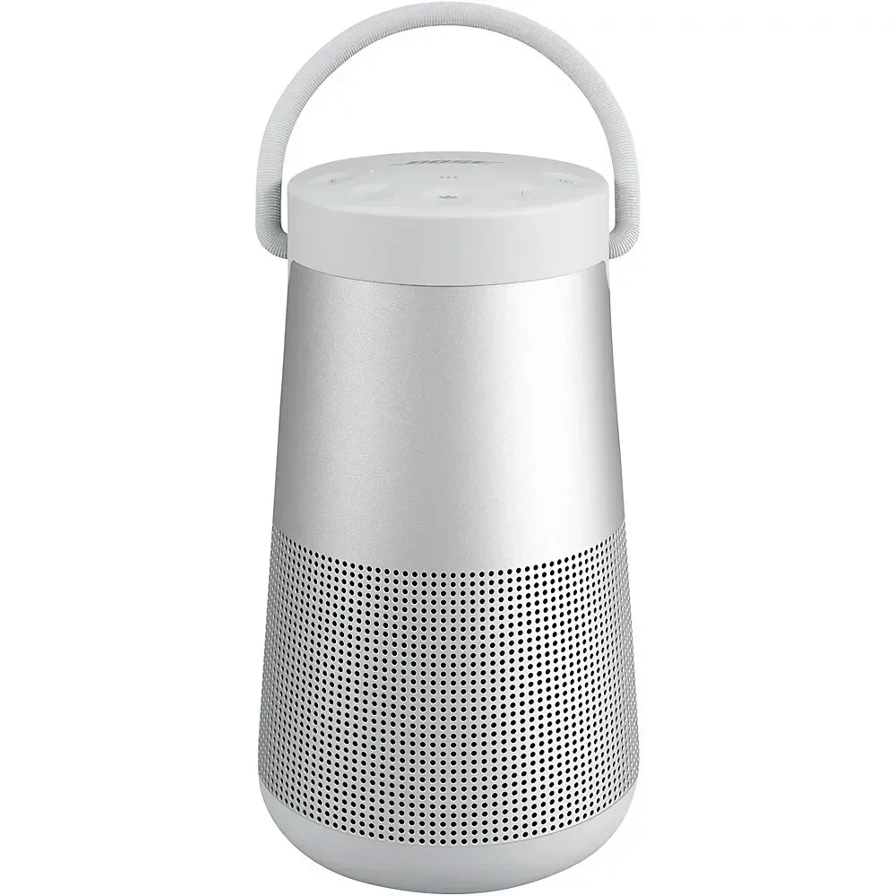 Bose SoundLink Revolve+ Bluetooth Speaker II Gray