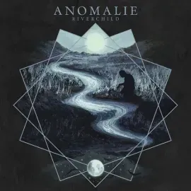 Виниловая пластинка Anomalie – Riverchild (Релиз 2024)