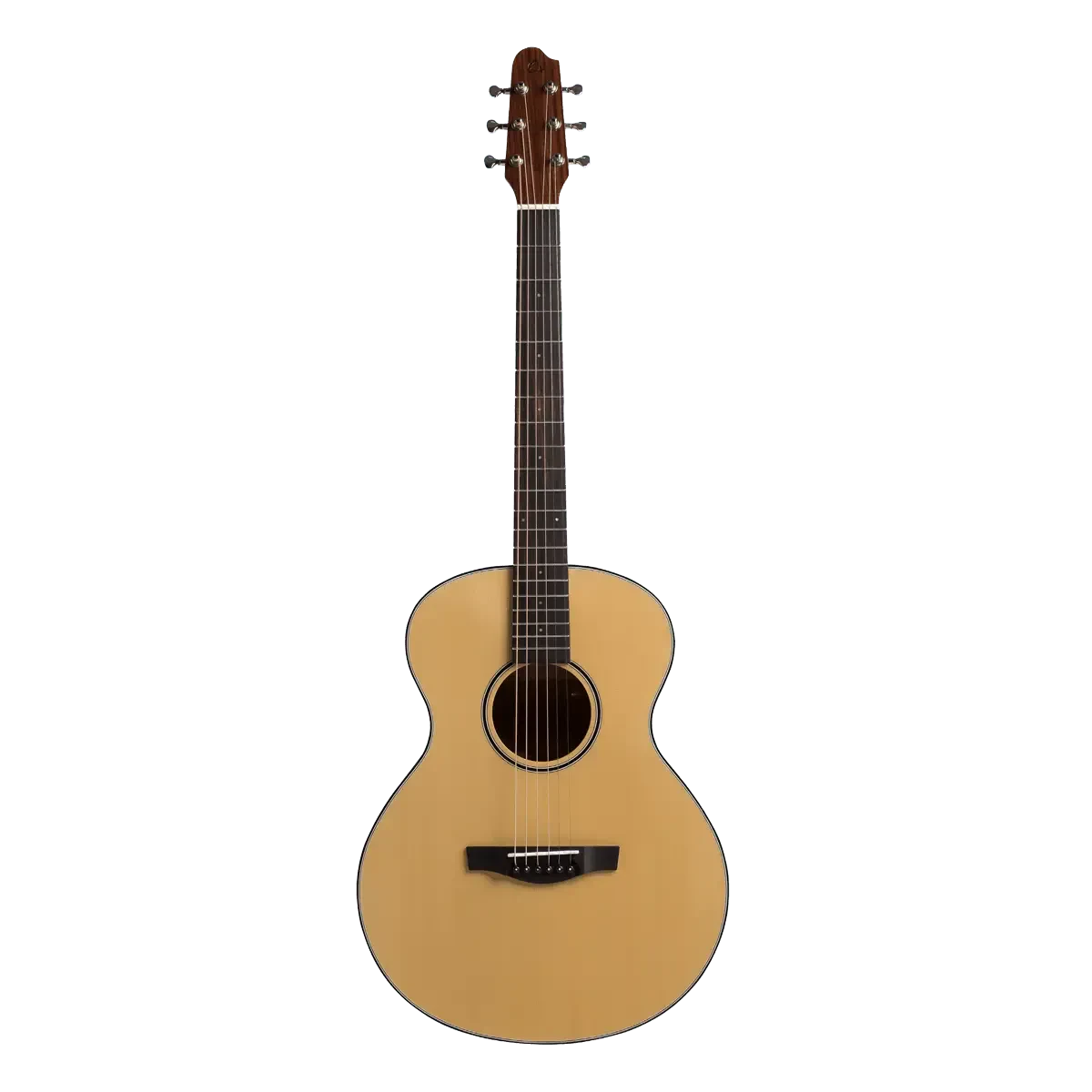 Акустическая гитара Covenant 150R Auditorium Natural с чехлом