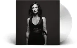 Amanda Shires - Take It Like A Man [Indie-Exclusive White Vinyl] NEW