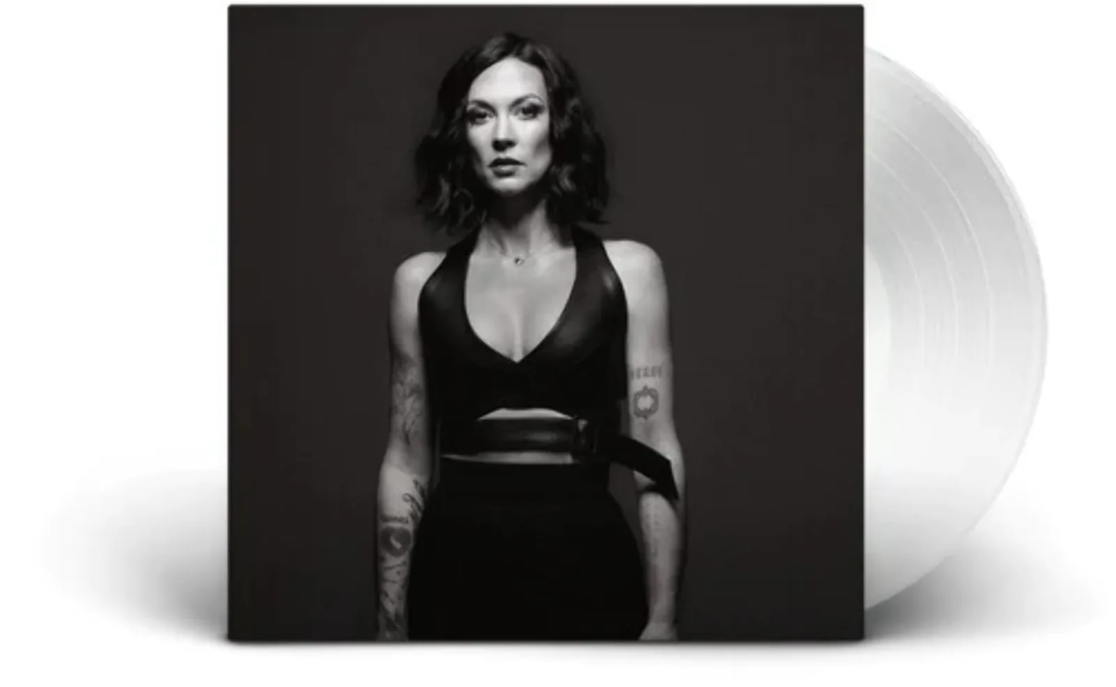 Amanda Shires - Take It Like A Man [Indie-Exclusive White Vinyl] NEW