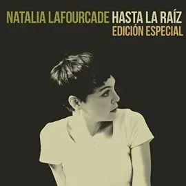 Виниловая пластинка Natalia Lafourcade - Hasta La Raiz - 180-Gram Black Vinyl [New Vinyl LP] Black,