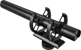 Микрофон-пушка MACKIE EM-98MS для камеры или телефона