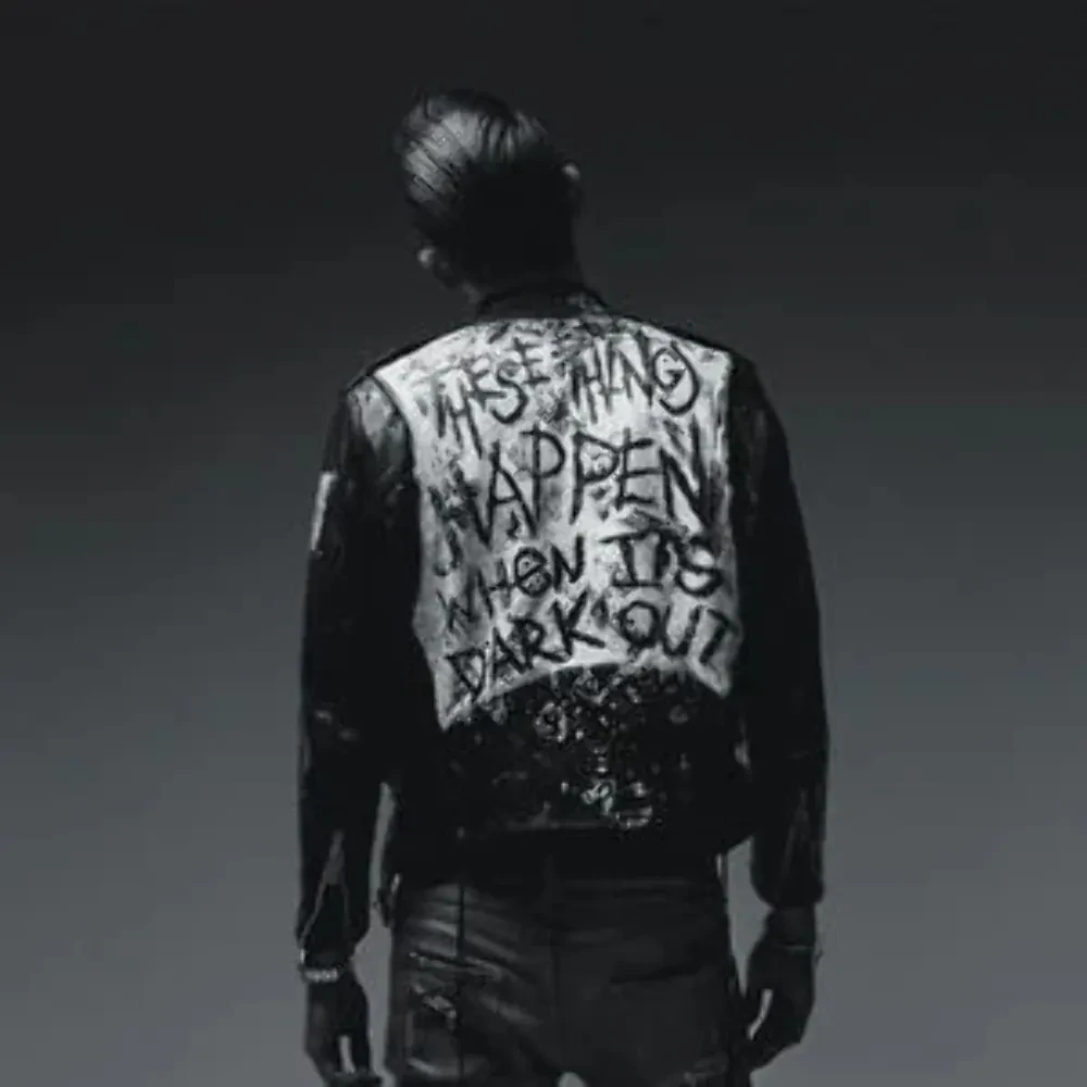 G-Eazy - When It's Dark Out NEW Sealed Vinyl LP Album