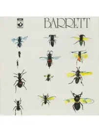 CD-диск CD-диск Syd Barrett – Barrett