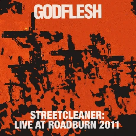 GODFLESH - Streetcleaner (CD)
