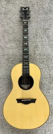 Dean St Augustine Elite Parlor, A/E, Solid Top, SA ELITE E PARLOR