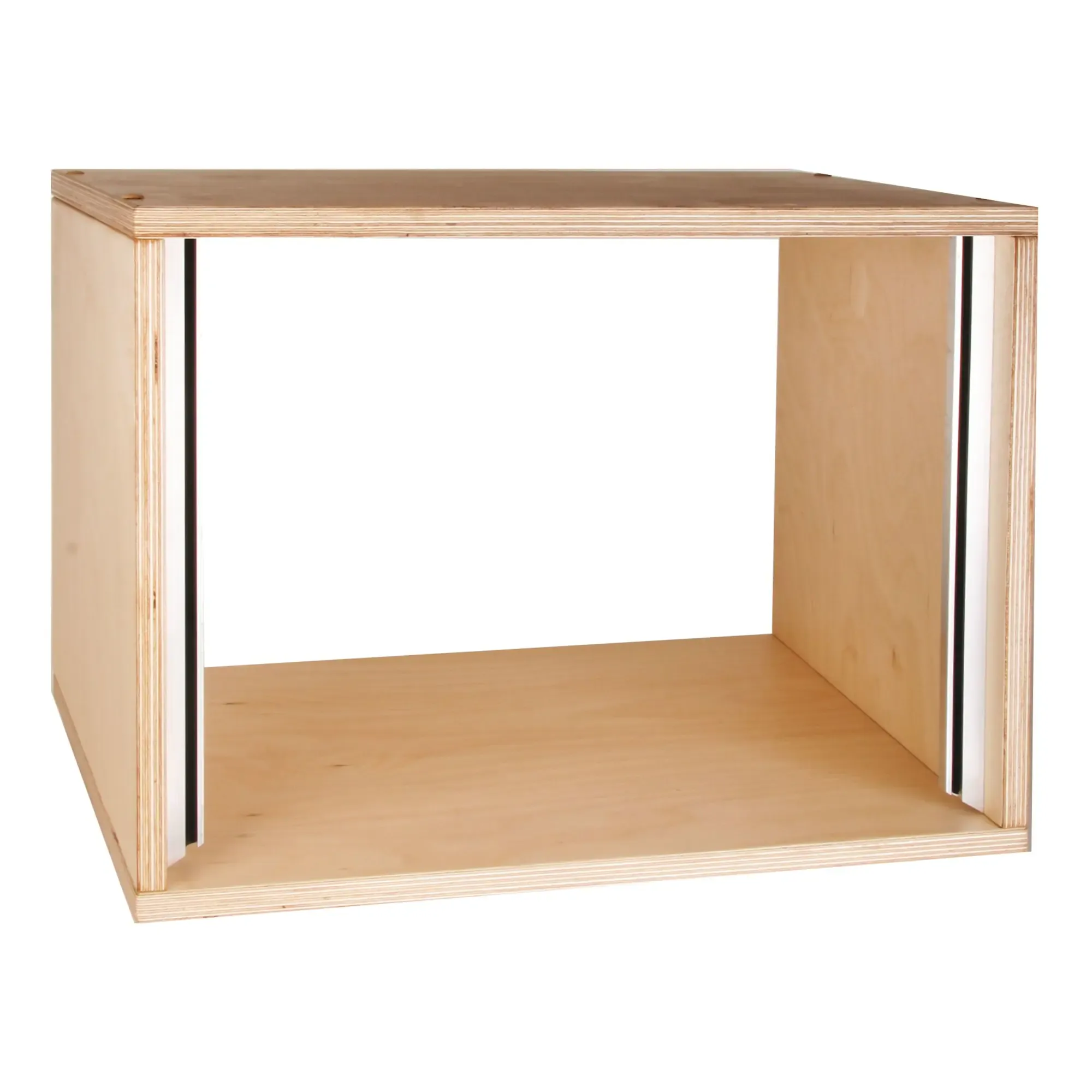 Рэковый шкаф Music Store 1841 Natural 8U