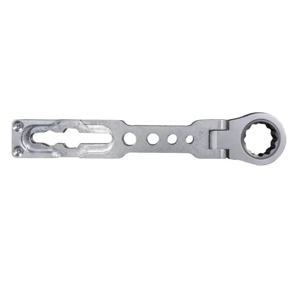 Clutch RIGGER-WRENCH Truss Live Gig Utility Ratchet Tool for M12 Nut & Wing Nut