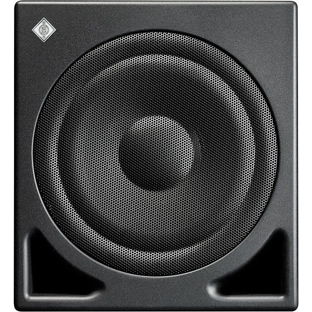Сабвуфер активный Neumann KH 810 Black