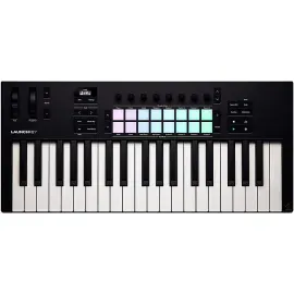 Midi-клавиатура Novation Launchkey 37 MK4