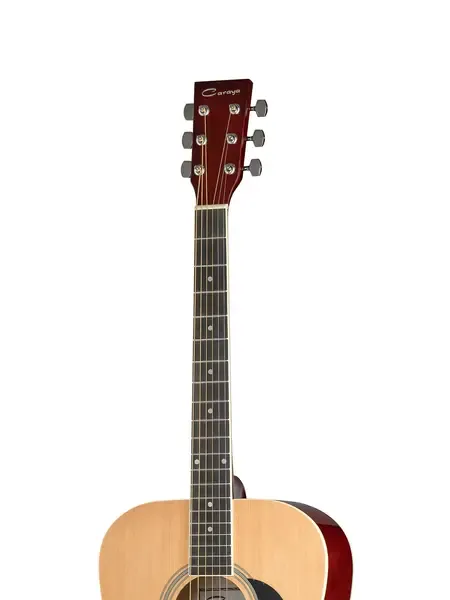Acoustic Guitar Caraya F-630 N