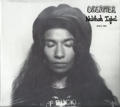 NABIHAH IQBAL - Dreamer (CD)