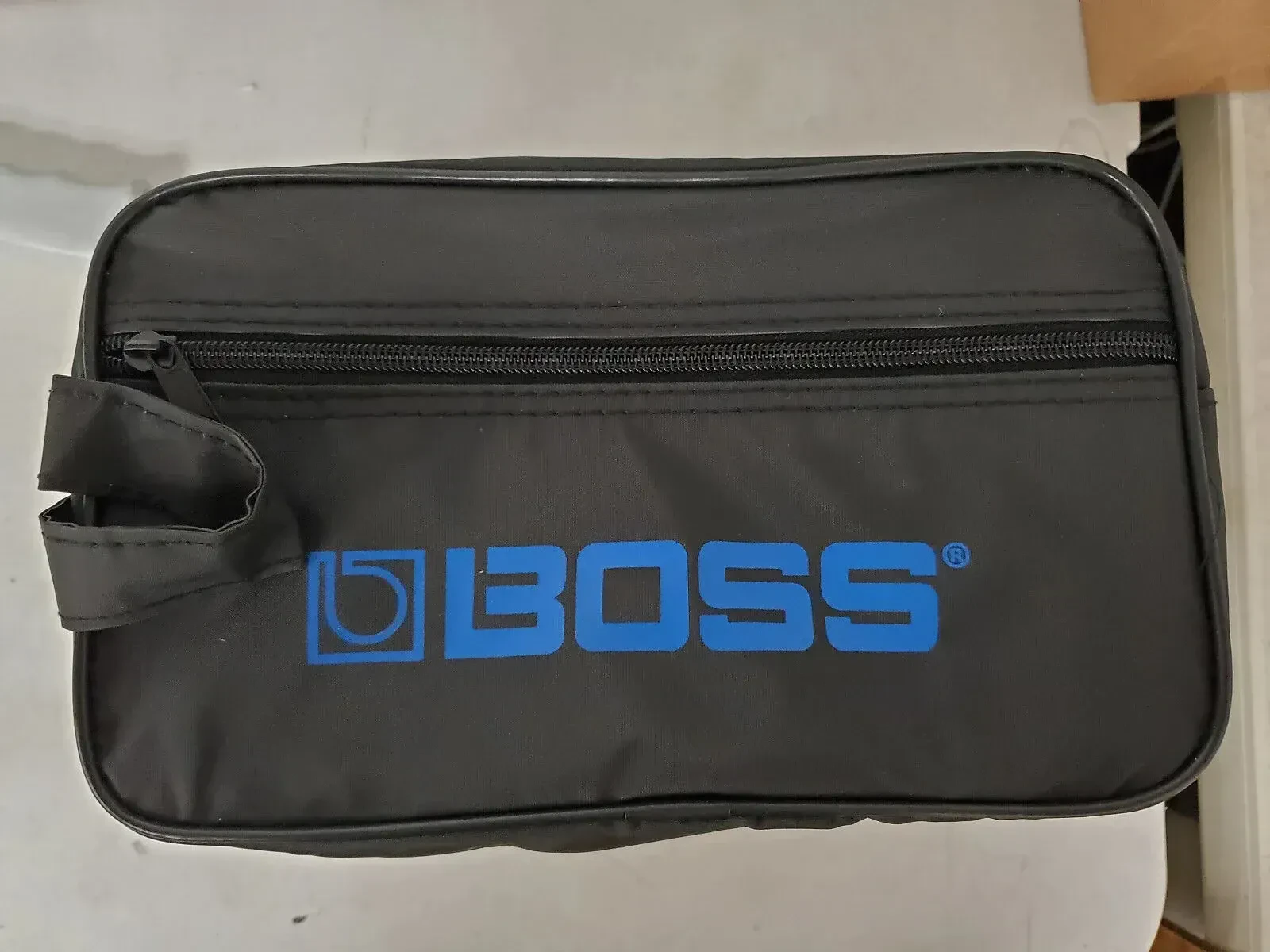 Набор аксессуаров для гитары Boss BPP-B-BKC черный