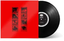 Виниловая пластинка Rise Against – Nowhere Generation II 2023