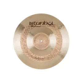 Тарелка Crash Istanbul Mehmet Cymbals Sultan Medium Crash CMS15 15"