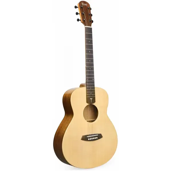 Акустическая гитара TOM GS-T1 Natural