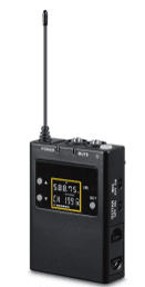 Передатчик для радиосистем FBW KT-60