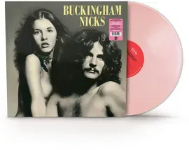 Виниловая пластинка Buckingham Nicks – Buckingham Nicks Релиз 2025
