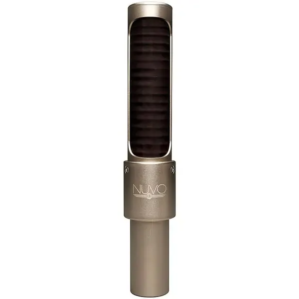 Студийный микрофон AEA Microphones N22 Active Ribbon Microphone