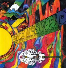 Radio Moscow - The Great Escape Of Leslie Magnafuzz NEW Vinyl