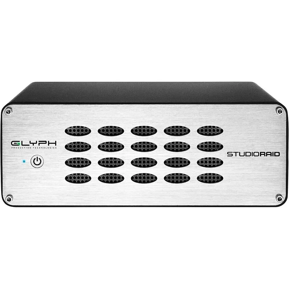 Жесткий диск Glyph SR4000 StudioRAID USB 3.0 RAID 4TB