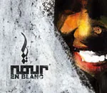 NOUR - En Blanc (CD)