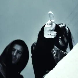 Виниловая пластинка Crushed – no scope 2025
