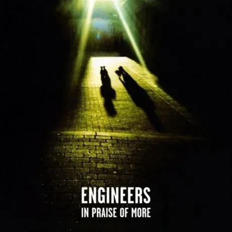 ENGINEERS - In Praise Of More (2CD)