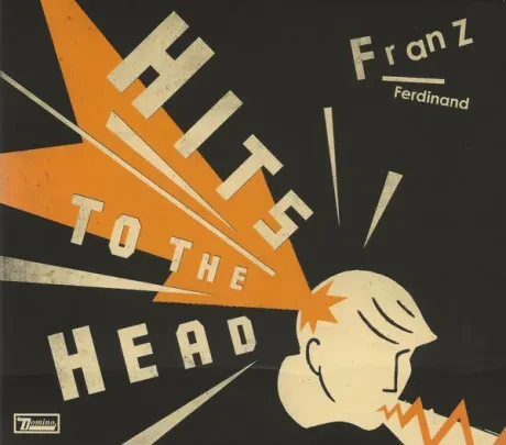 FRANZ FERDINAND - Hits To The Head (CD)