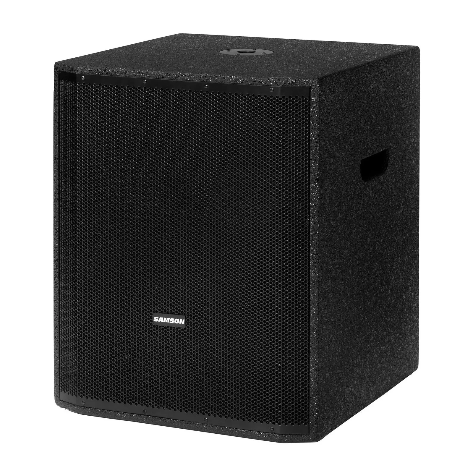 Б/У Сабвуфер Samson RS1800A 18" 1000W активный