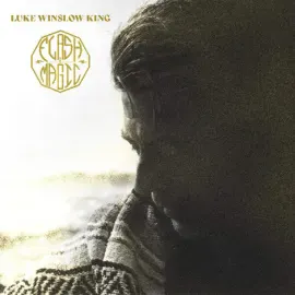 Виниловая пластинка Luke Winslow-King – Flash-a-magic (Релиз 2025)