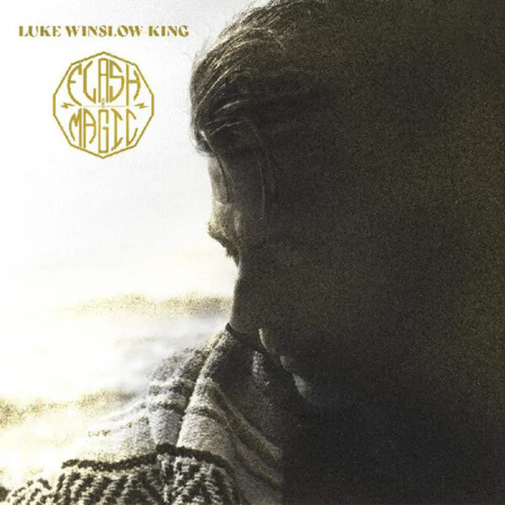 Виниловая пластинка Luke Winslow-King – Flash-a-magic (Релиз 2025)
