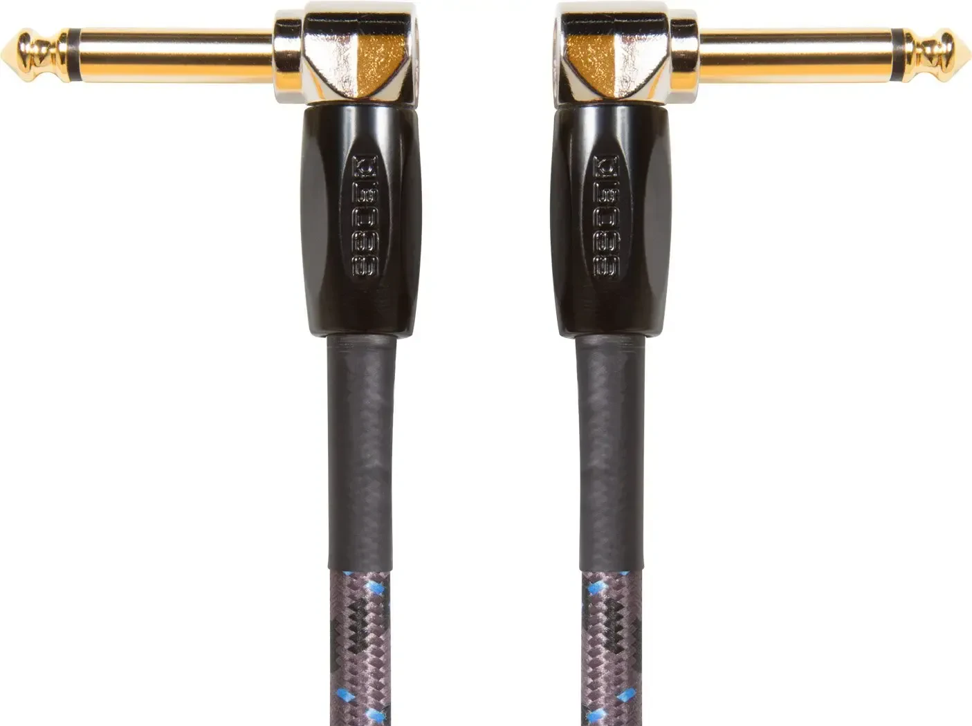 Патч-кабель инструментальный Boss BIC-PC-3, 3 штуки