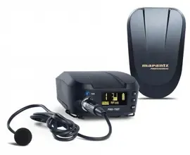 Микрофонная радиосистема Marantz PMD-750