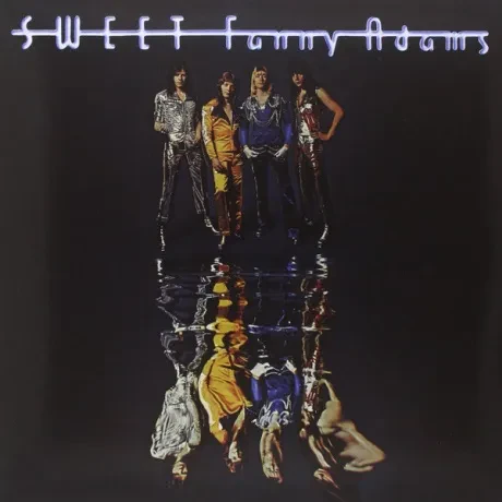 Виниловая пластинка Sweet – Sweet Fanny Adams