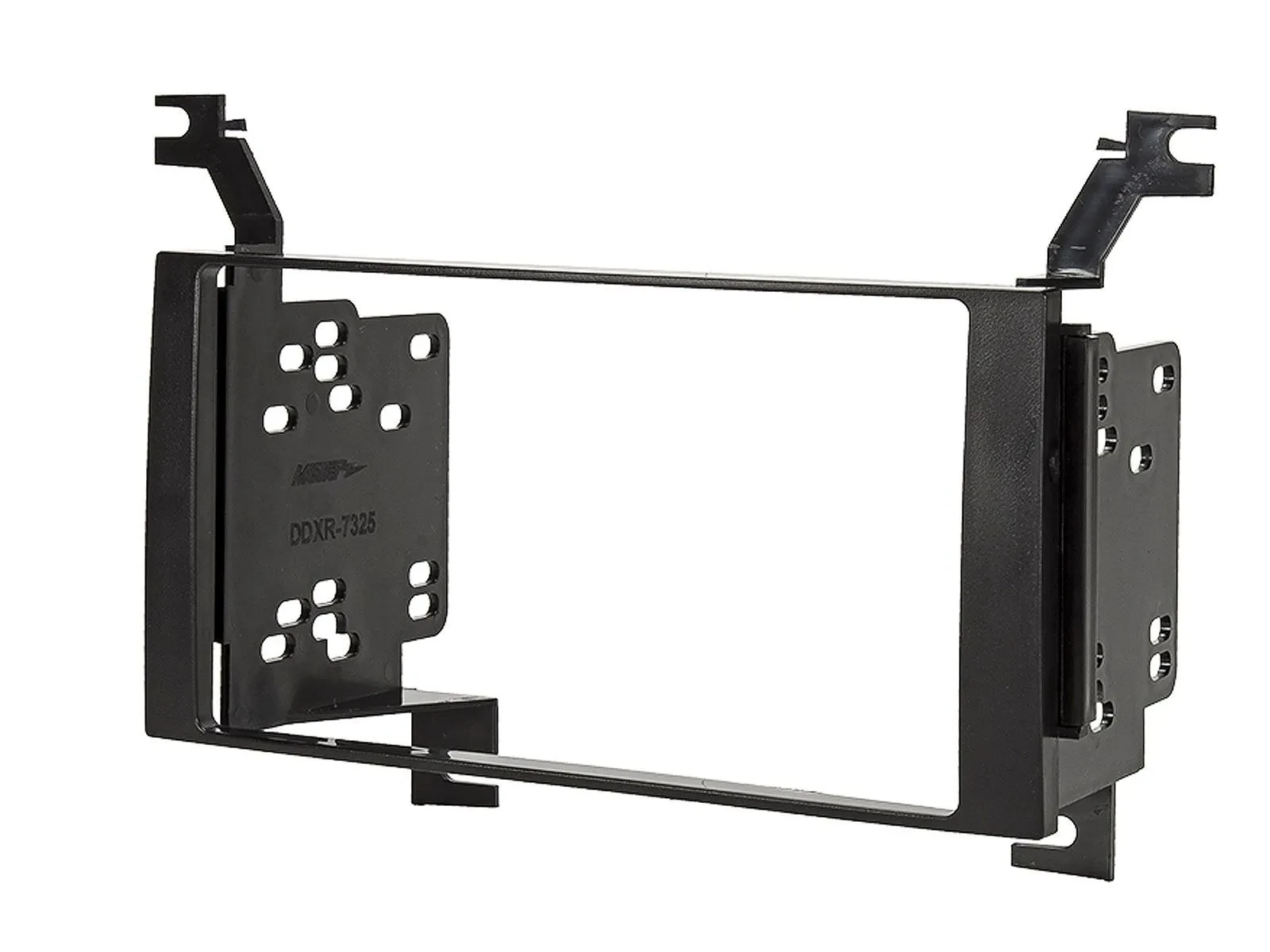 Radioblende Doppel DIN Autoradio für Hyundai Santa Fe 2006-2010