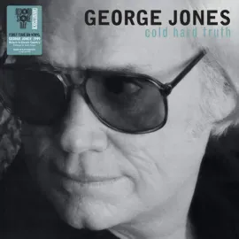 Виниловая пластинка George Jones – Cold Hard Truth (Релиз 2026)