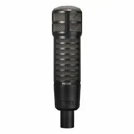 Вокальный микрофон Electro Voice RE320 Dynamic Cardioid Microphone