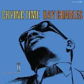 Ray Charles - Crying Time (2024 Remaster) NEW Vinyl