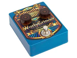 LOUNSBERRY PEDALS "Wurly Grinder Stereo" - Electric Piano Overdrive